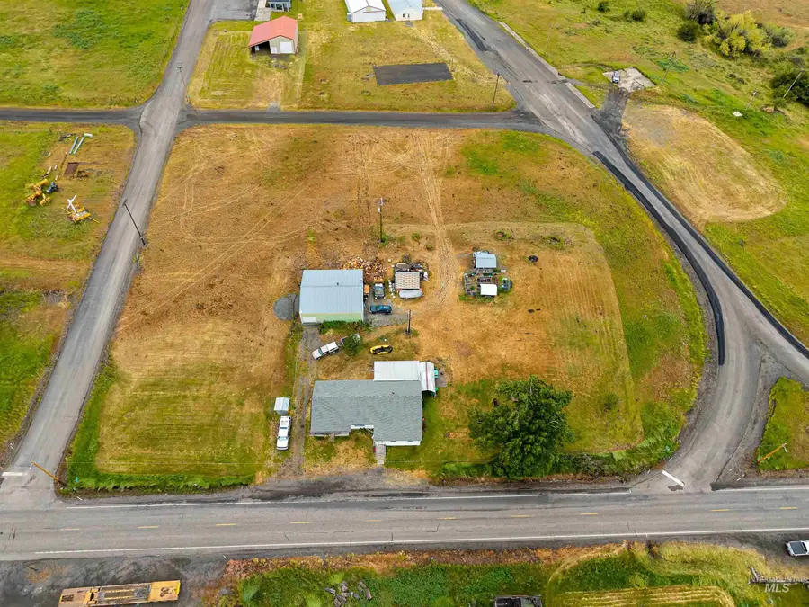 Lot 4 TBD High Street, Anatone, WA 99401 - #3