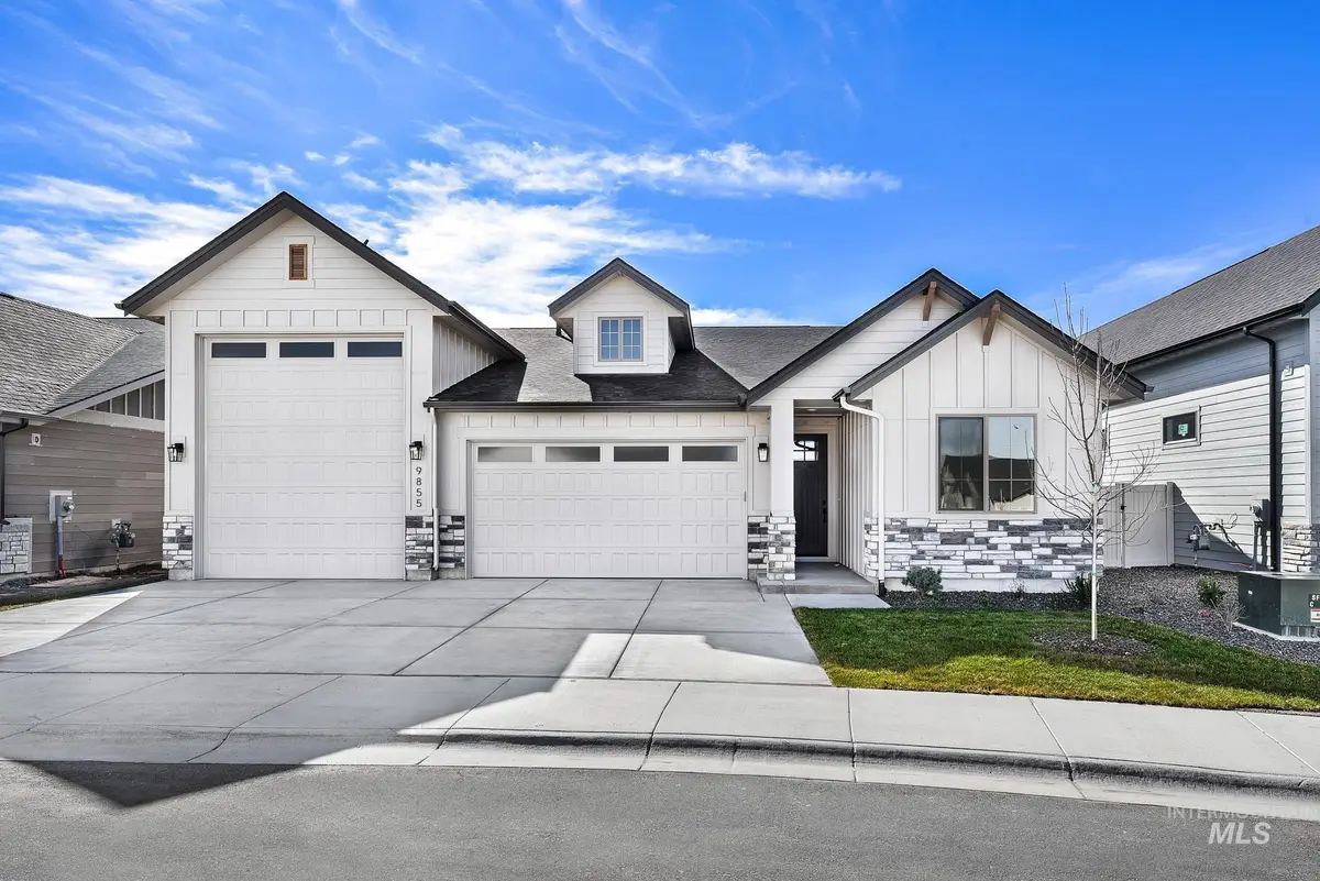 9855 W Snow Wolf Ln, Star, ID 83669 - #1