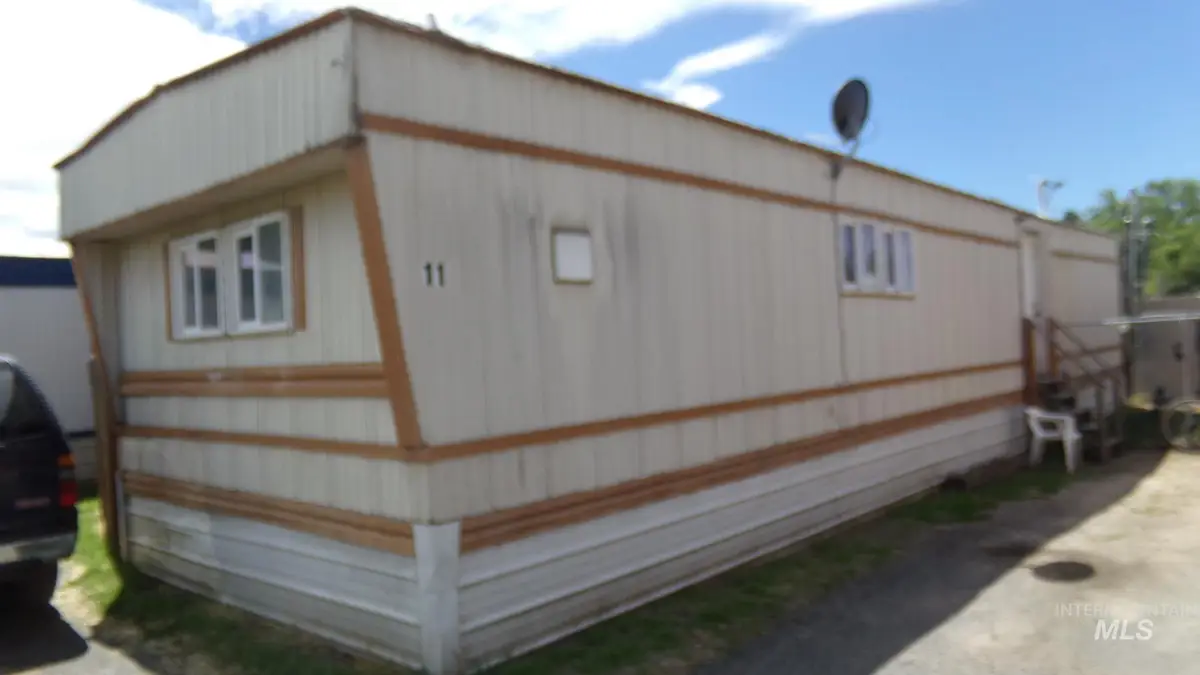 628 Burrell Ave. #11, Lewiston, ID 83501 - #1
