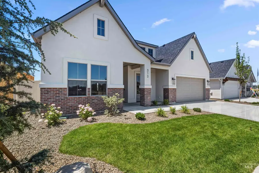 313 Mcneil Ave, Middleton, ID 83644 - #3
