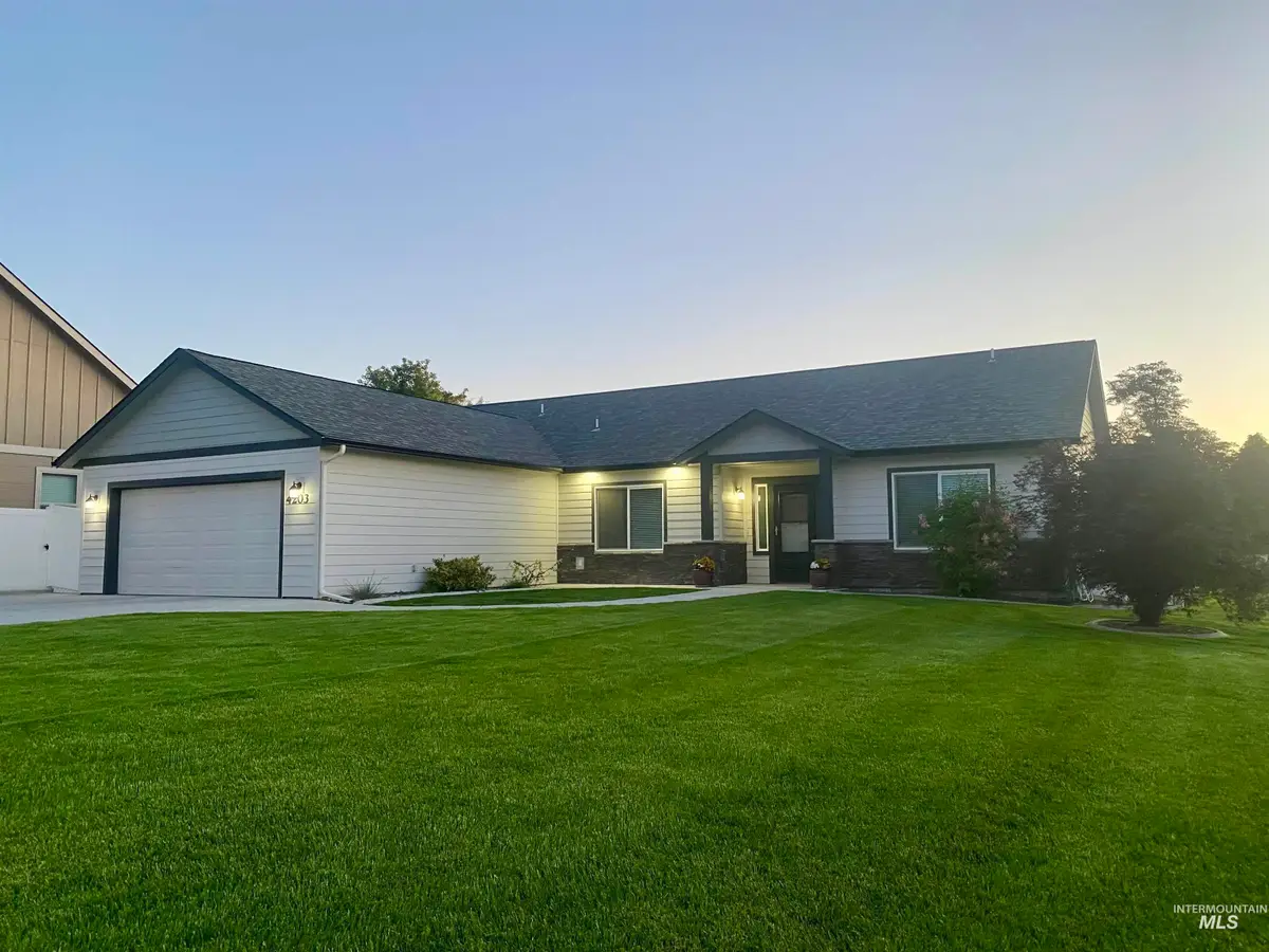 4203 S Draco Ct, Nampa, ID 83686 - #1