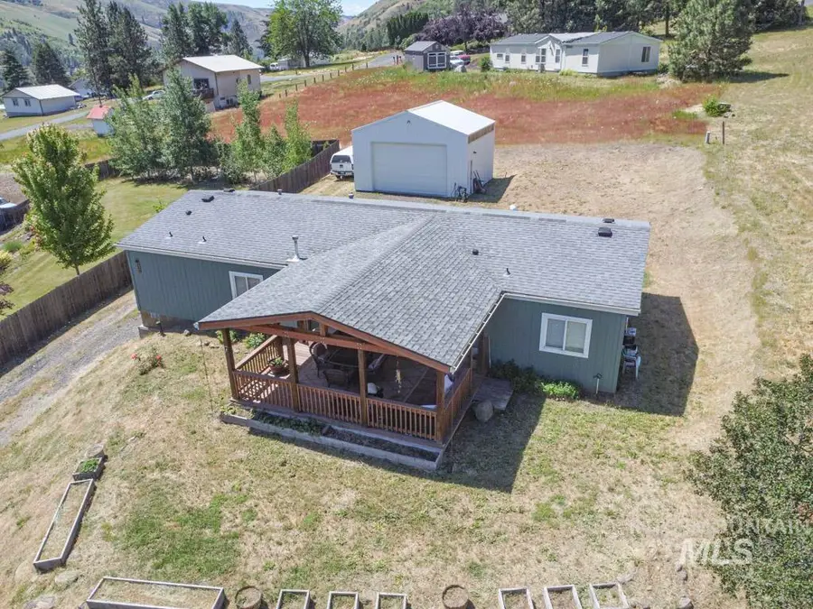 603 4th Street, Juliaetta, ID 83535 - #3