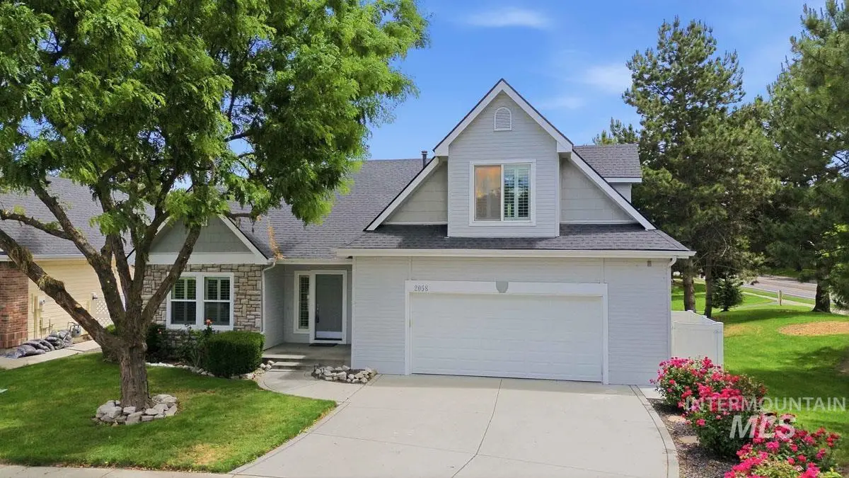 2058 E Stonybrook Ct., Eagle, ID 83616 - #1
