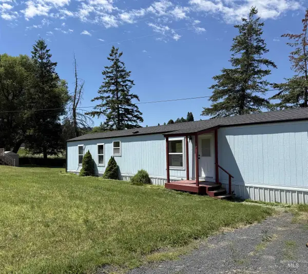 4325 Lenville #10 #10, Moscow, ID 83843