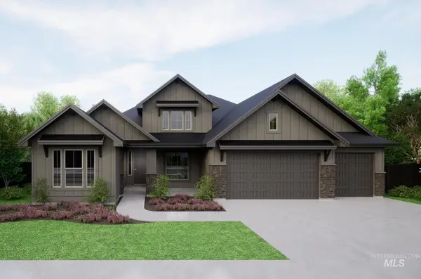487 N Alidade Ave, Eagle, ID 83616