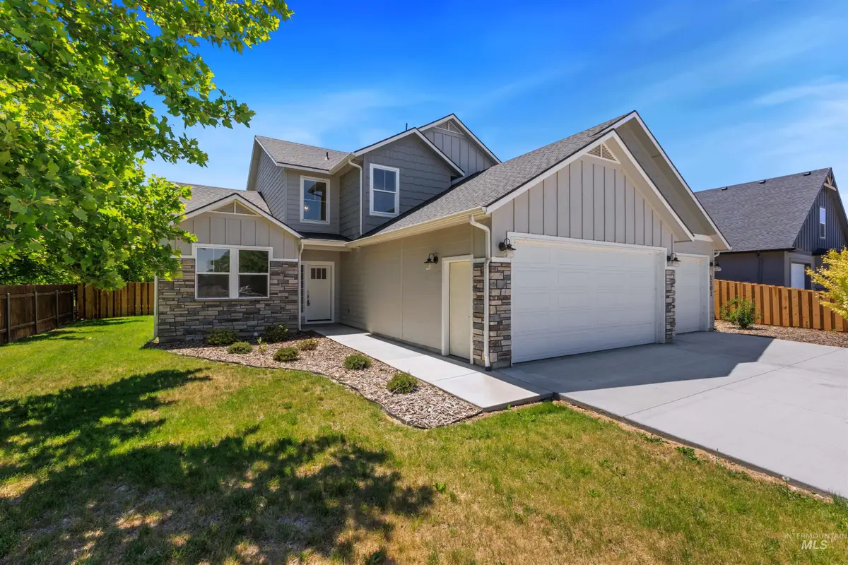 1101 W Blaine Ave, Nampa, ID 83651 - #1