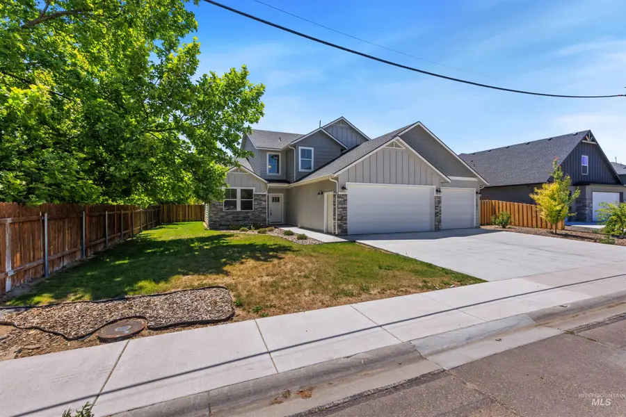 1101 W Blaine Ave, Nampa, ID 83651 - #2