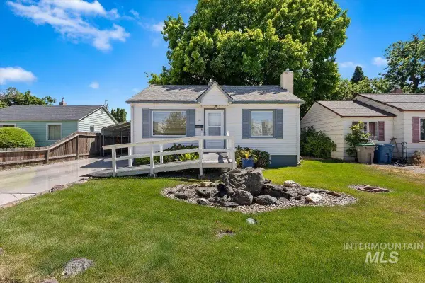 5021 Peg Street, Boise, ID 83705
