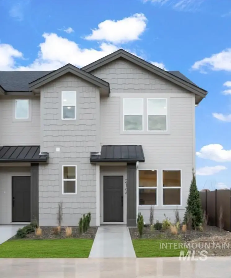 6357 S Sachet, Meridian, ID 83642 - #1