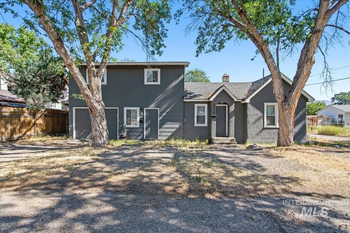 1510 W Hale, Boise, ID 83706 - #1