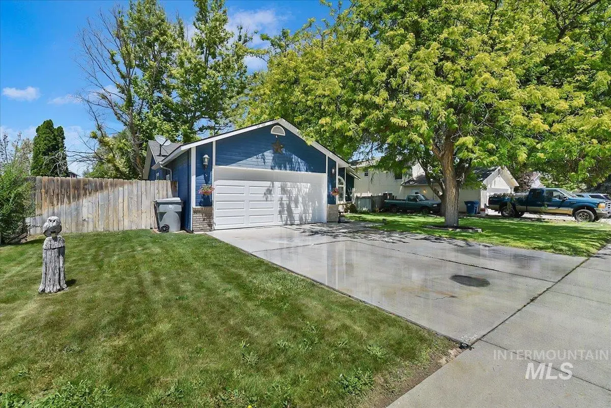 2900 Myrtlewood Way, Nampa, ID 83686 - #1