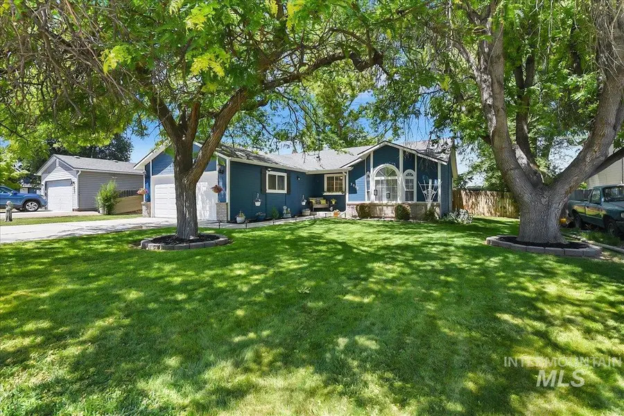 2900 Myrtlewood Way, Nampa, ID 83686 - #3