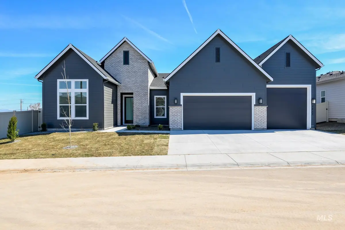 5420 Juliet Rose Ave, Caldwell, ID 83607 - #1