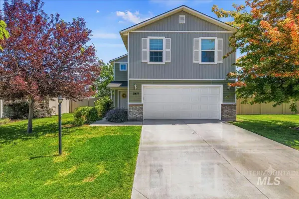11419 W Meliadine River St, Nampa, ID 83686