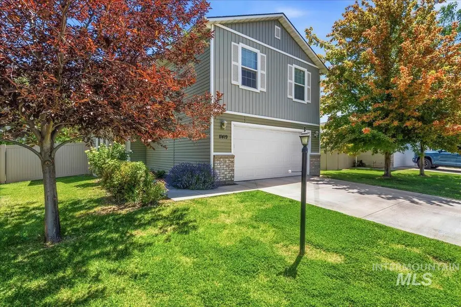 11419 W Meliadine River St, Nampa, ID 83686 - #2