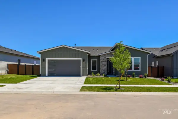 5516 Juliet Rose Ave, Caldwell, ID 83607