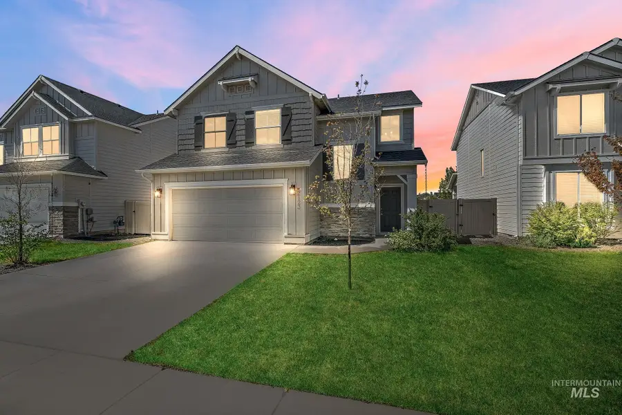 2123 N Bing Ave, Meridian, ID 83646 - #2