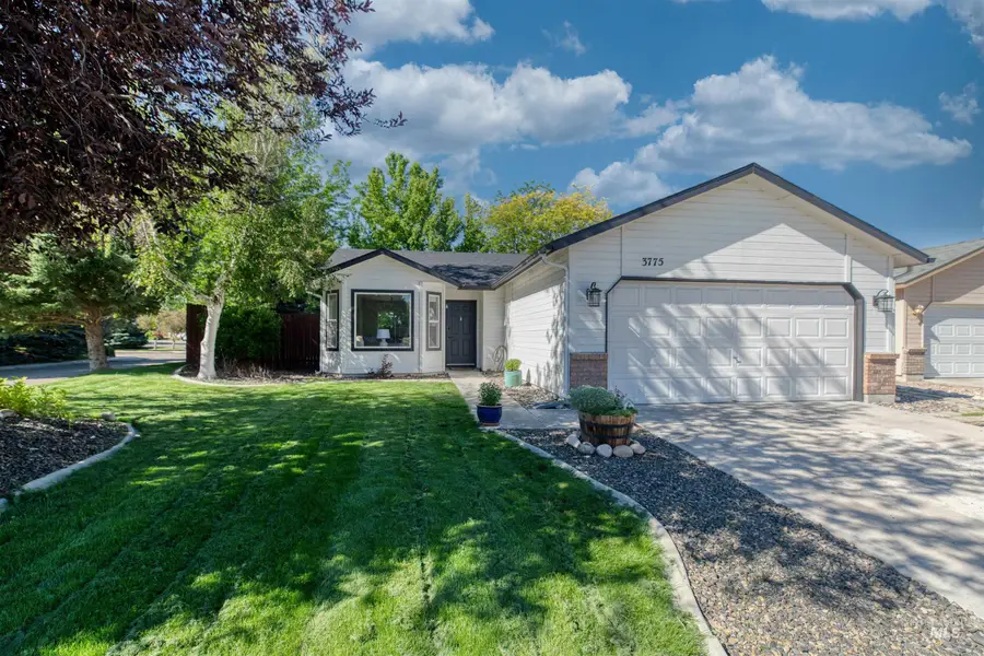 3775 E Wormwood Ct, Boise, ID 83716 - #2