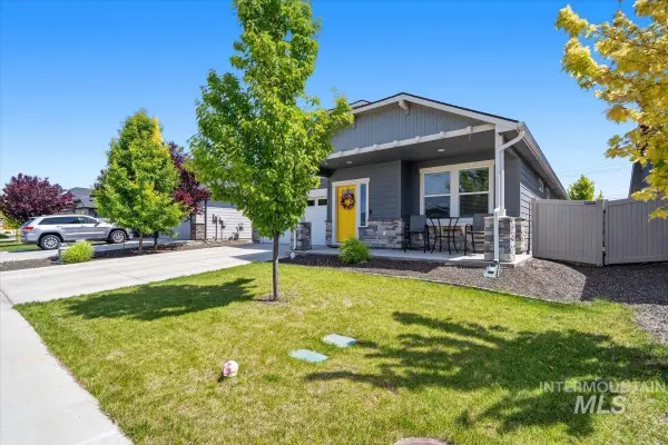2301 W Skylar St, Nampa, ID 83686