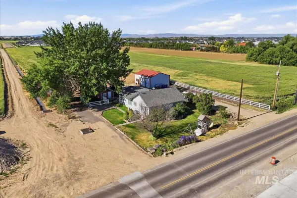 4505 Ustick Rd, Nampa, ID 83687