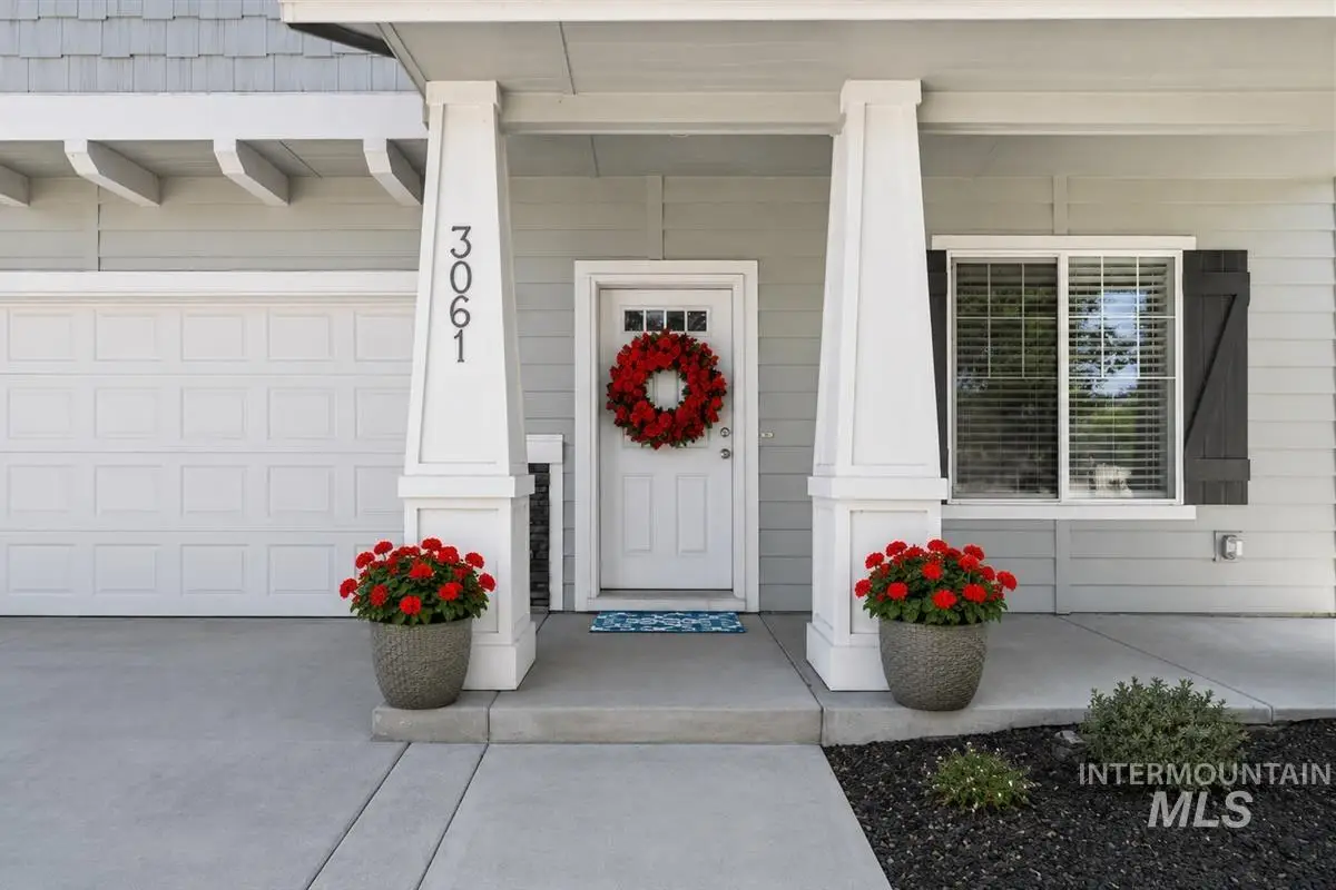 3061 W Silver River St, Meridian, ID 83646 - #1