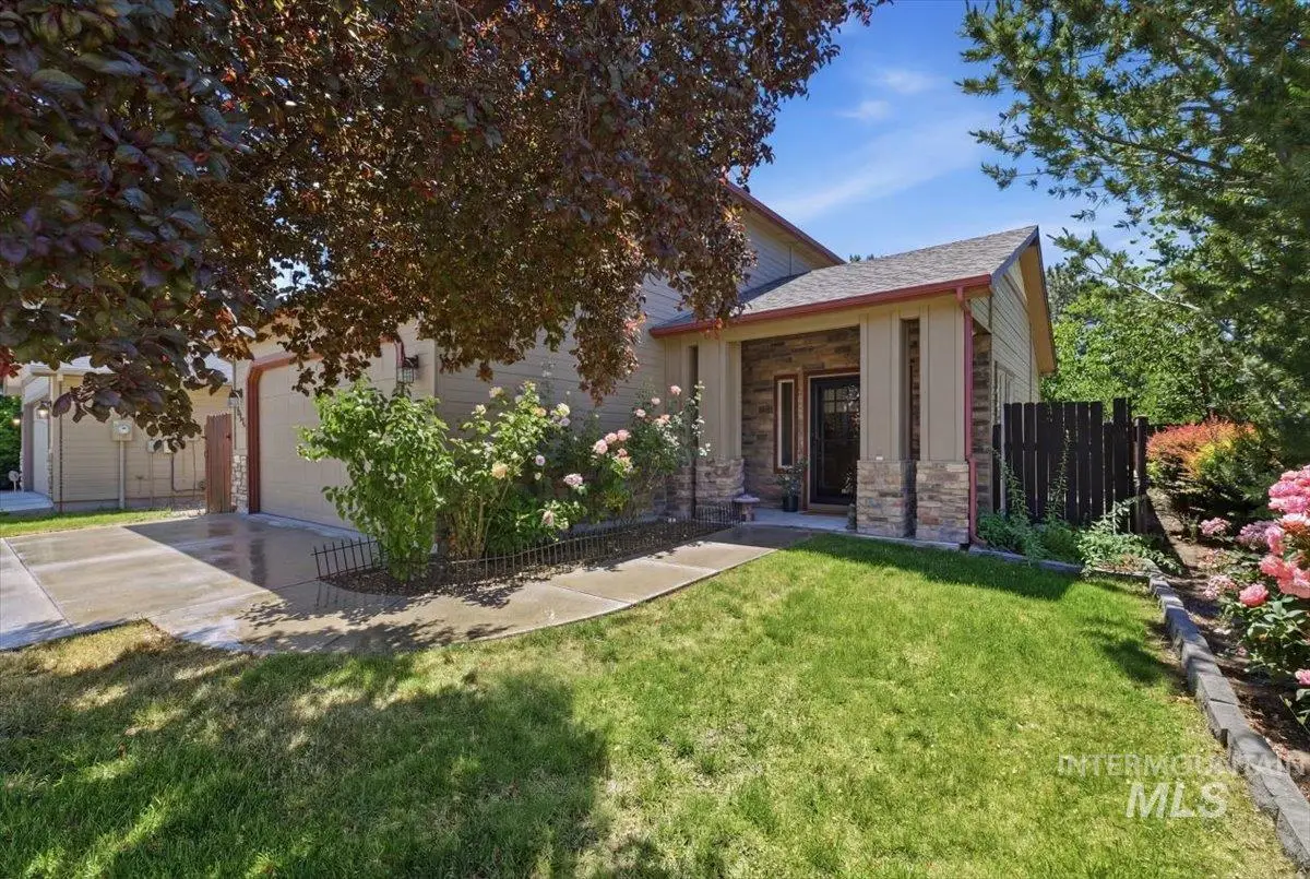10285 W Kingsbriar Dr, Boise, ID 83709 - #1