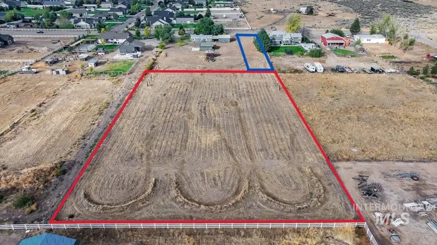 TBD Kingsbury, Middleton, ID 83644 - #3