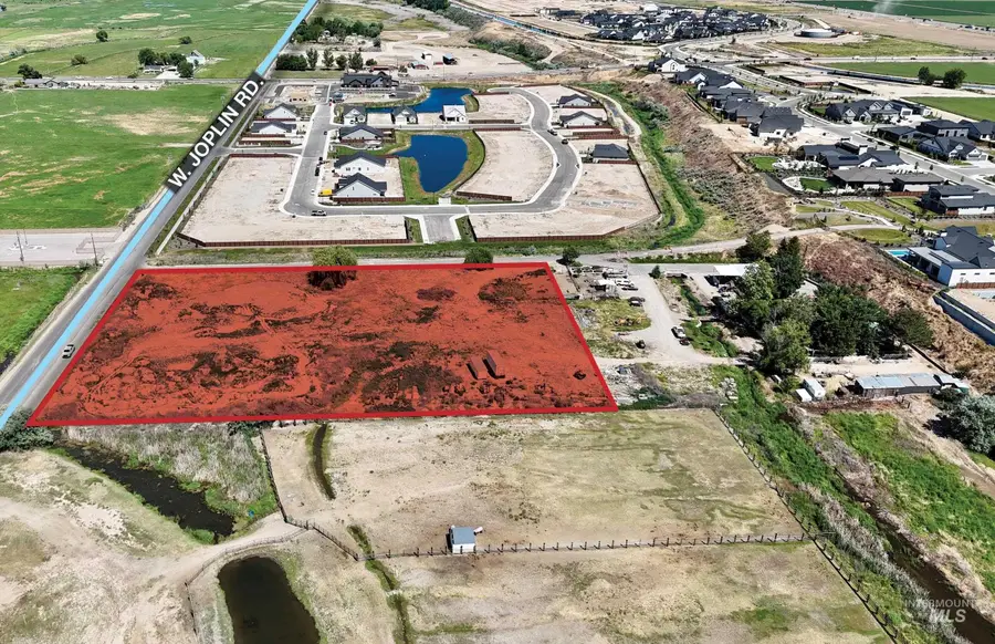 8425 W Joplin Rd, Meridian, ID 83646 - #2