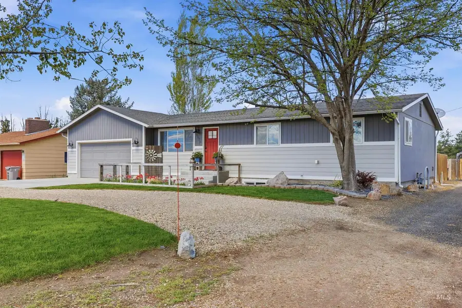 10370 Cherry Ln, Nampa, ID 83687 - #2