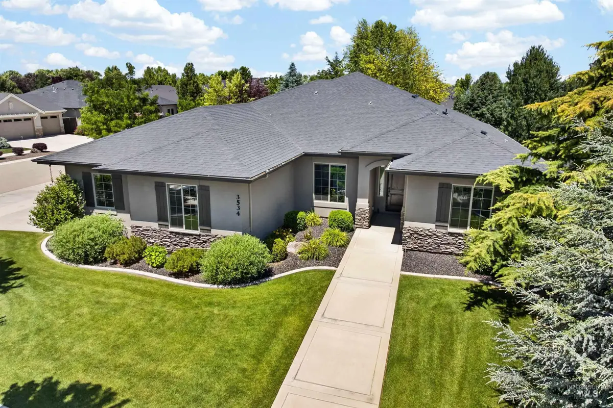 3534 W Sand Wedge, Meridian, ID 83646 - #1