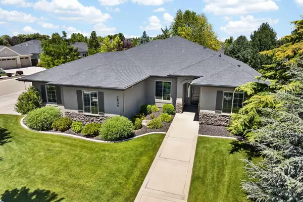 3534 W Sand Wedge, Meridian, ID 83646