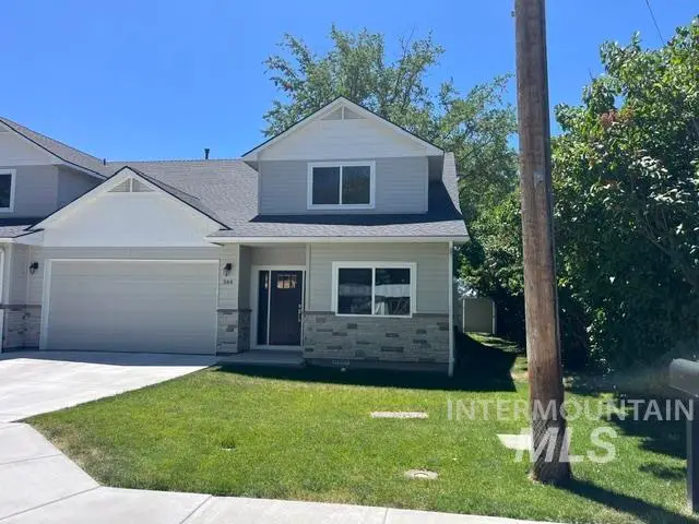 544 N 12th Ave, Payette, ID 83661 - #1