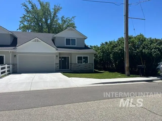 544 N 12th Ave, Payette, ID 83661 - #2