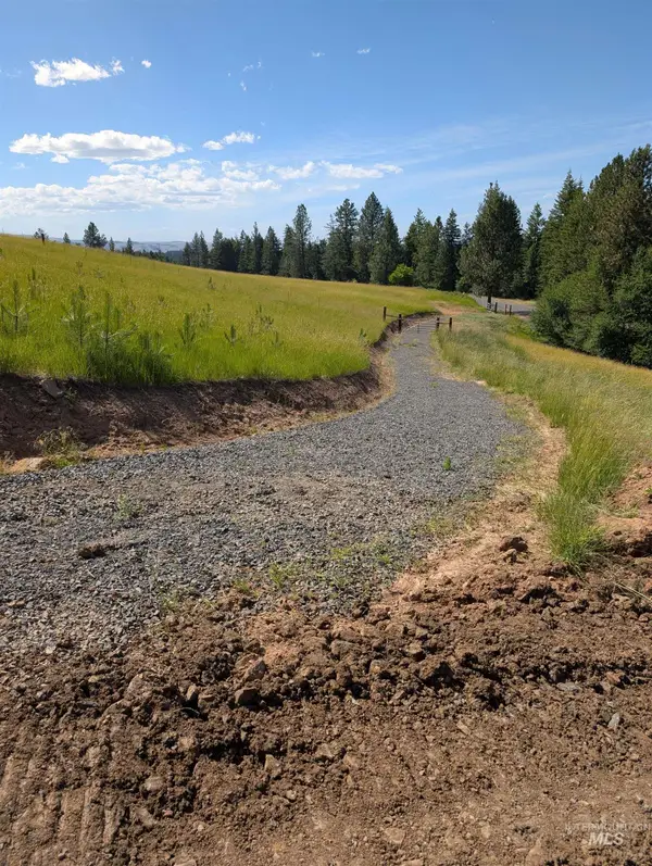 Parcel 13 Red Fir Road, Kooskia, ID 83539