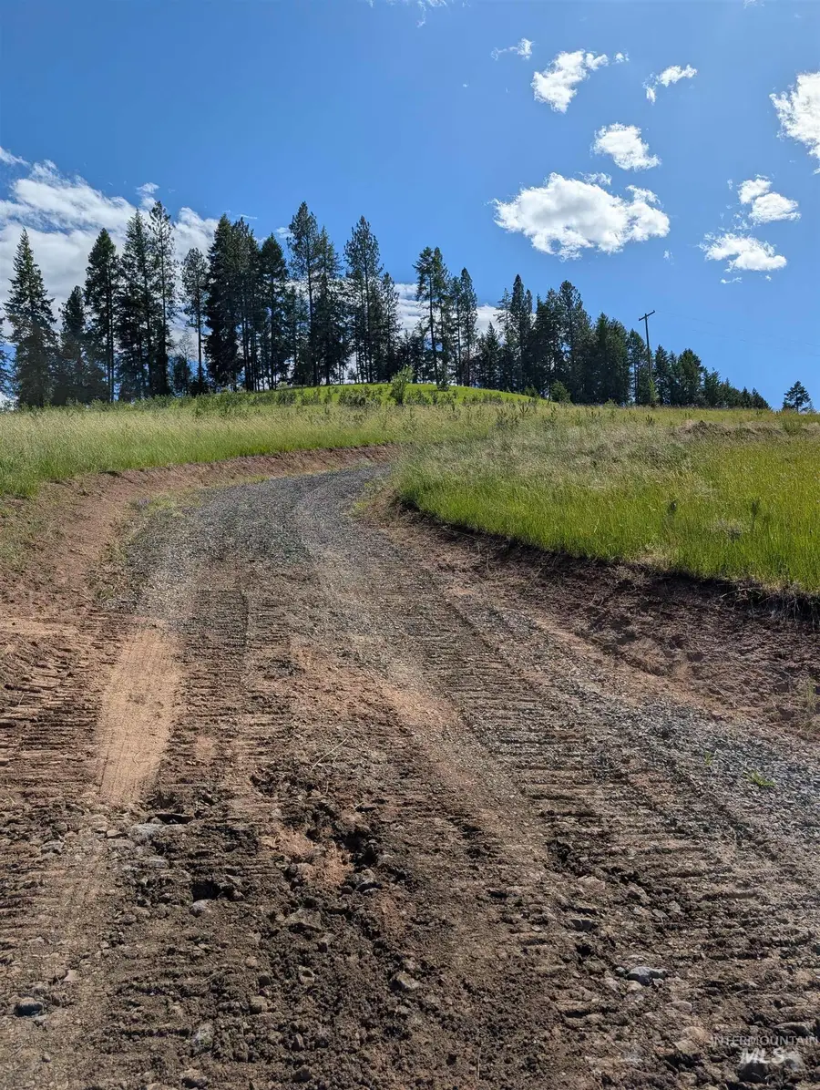 Parcel 13 Red Fir Road, Kooskia, ID 83539 - #2