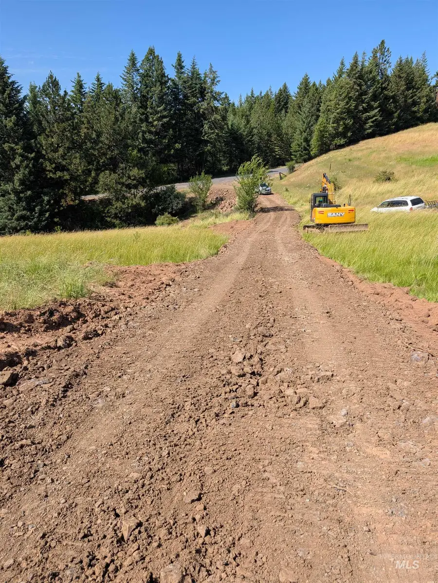 Parcel 13 Red Fir Road, Kooskia, ID 83539 - #3