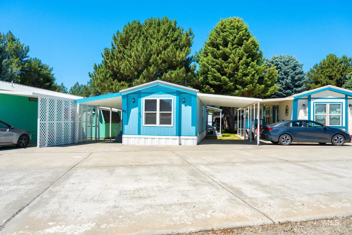 2701 N Alder #41, Fruitland, ID 83619 - #1
