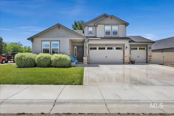 3431 S Triple Crown Ave, Meridian, ID 83642