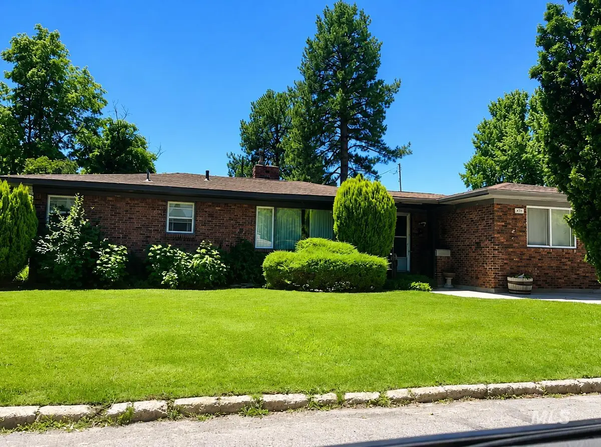 4315 W Teton Street, Boise, ID 83705 - #1