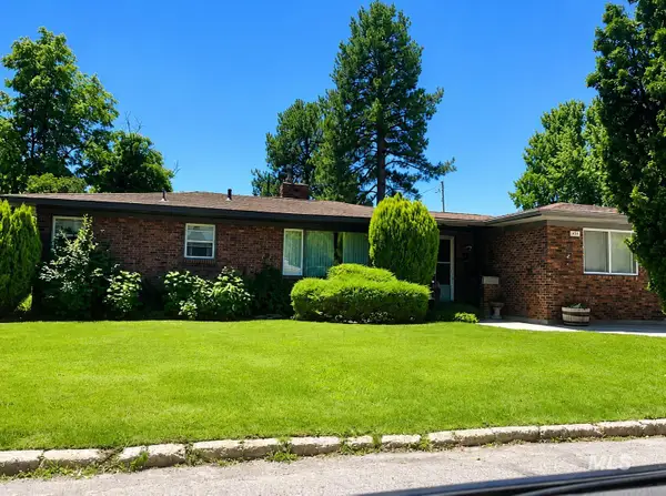 4315 W Teton Street, Boise, ID 83705