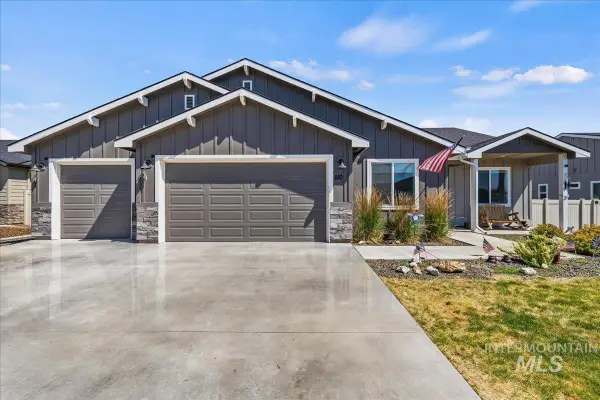 810 Bushnell Ave, Wilder, ID 83676