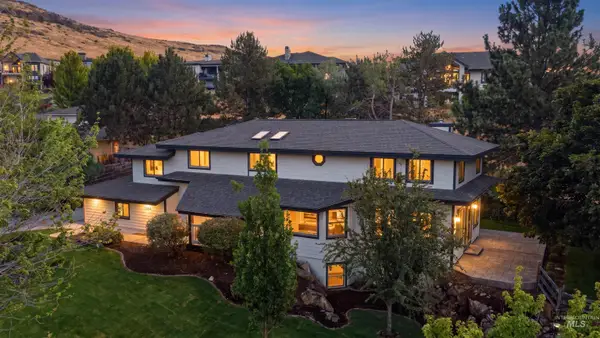 1894 S Stone Ridge Way, Boise, ID 83712