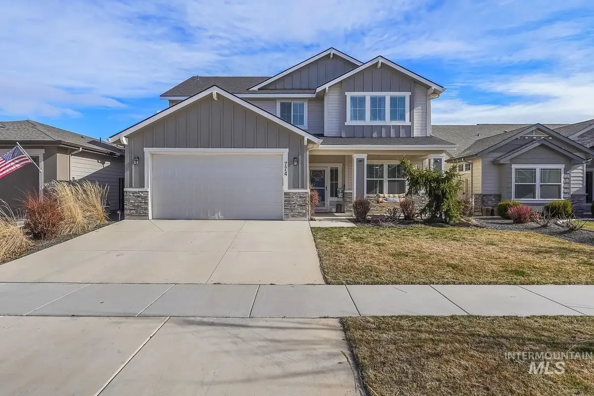 774 E Andes Dr, Kuna, ID 83634 - #1