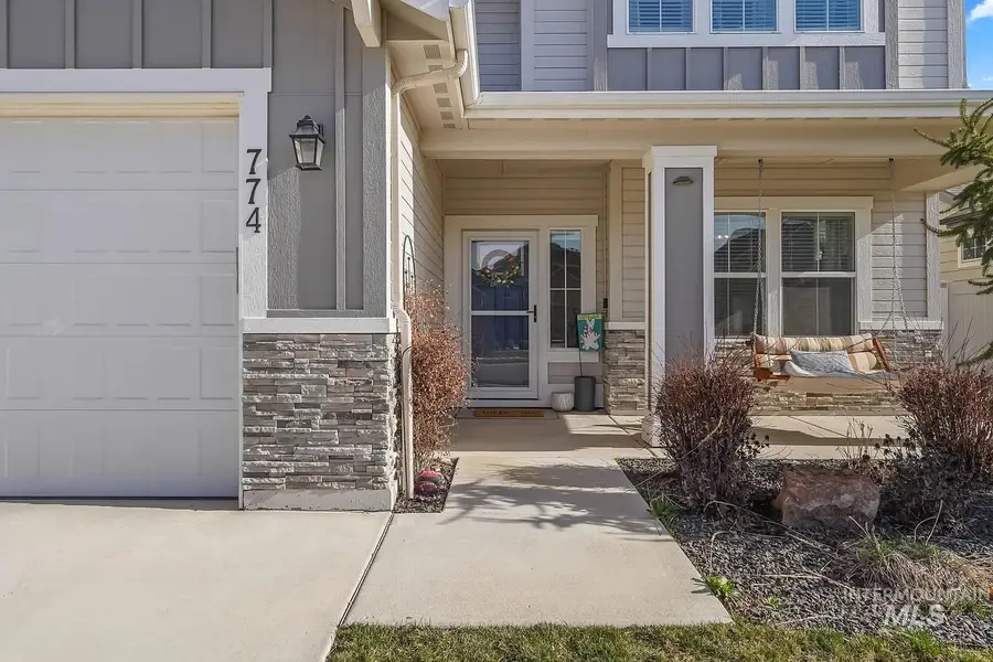 774 E Andes Dr, Kuna, ID 83634 - #2