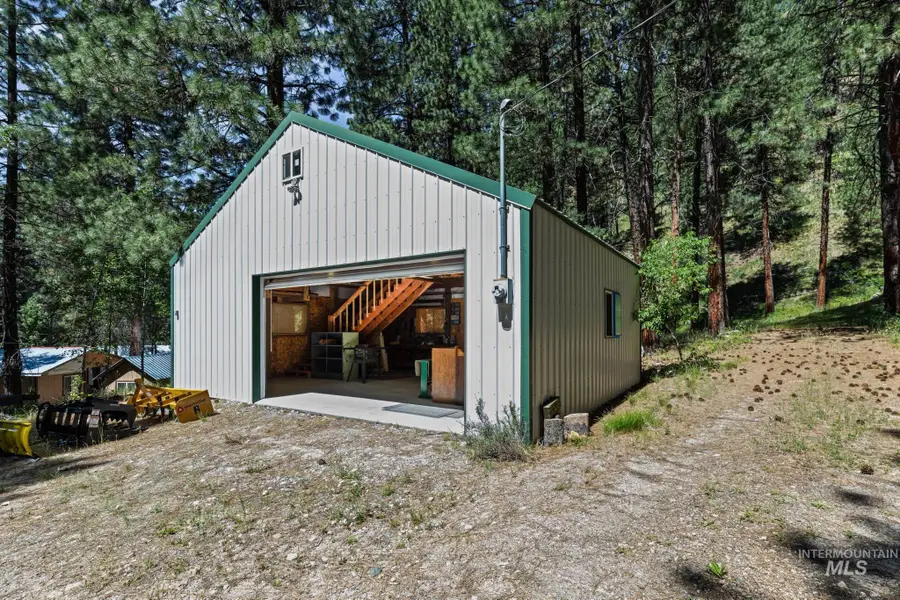 18 Hida Way, Lowman, ID 83637 - #2