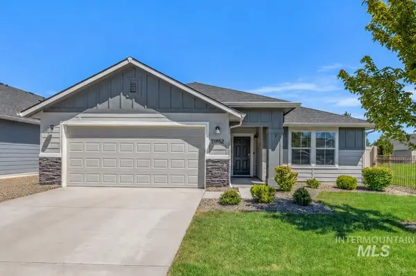 11852 W Hidden Point St, Star, ID 83669