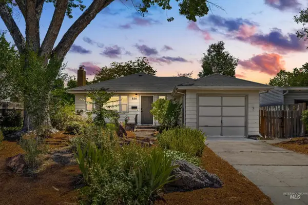 820 S Shoshone St, Boise, ID 83705
