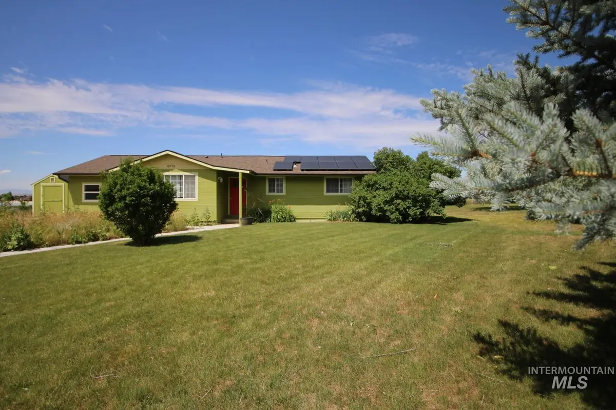 10750 W Fox Brush Dr, Boise, ID 83709 - #1