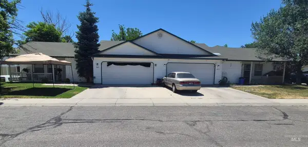 9871 S Mesquite Ct, Boise, ID 83704