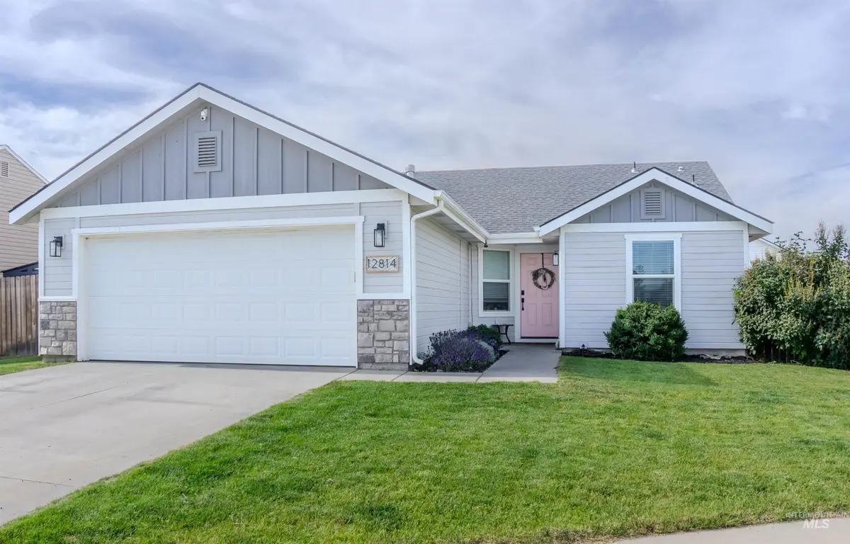 12814 Millstone, Caldwell, ID 83607 - #1